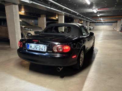 MAZDA MX-5 1.6i 16V