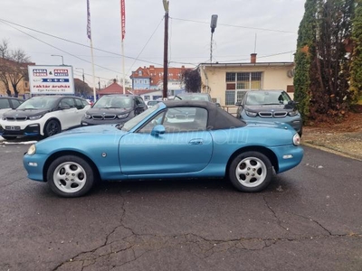 MAZDA MX-5 1.6i 16V