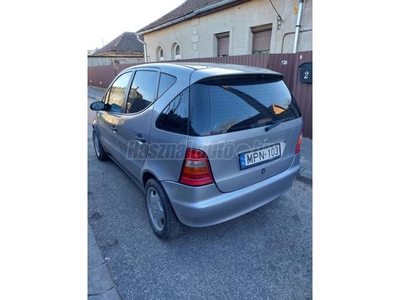 MERCEDES-BENZ A 140 Classic