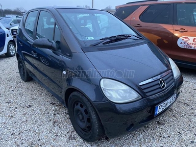 MERCEDES-BENZ A 140 Classic