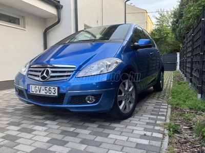 MERCEDES-BENZ A 150 Avantgarde