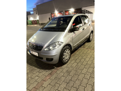 MERCEDES-BENZ A 150 Classic