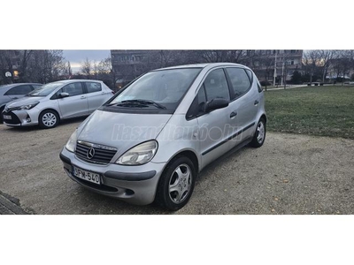 MERCEDES-BENZ A 160 Avantgarde