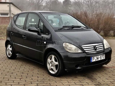 MERCEDES-BENZ A 160 Avantgarde