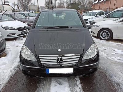 MERCEDES-BENZ A 160 CDI Classic 148498 km!