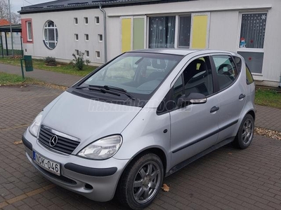 MERCEDES-BENZ A 170 CDI Classic