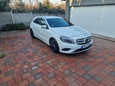 MERCEDES-BENZ A 180 (BlueEFFICIENCY) 245G