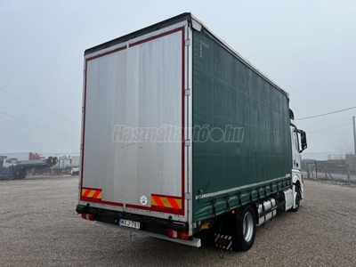 MERCEDES-BENZ Actros 1843 - 4x2 - Platós - E 6