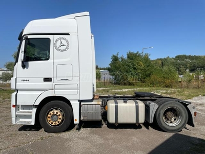 MERCEDES-BENZ ACTROS 1844 LS