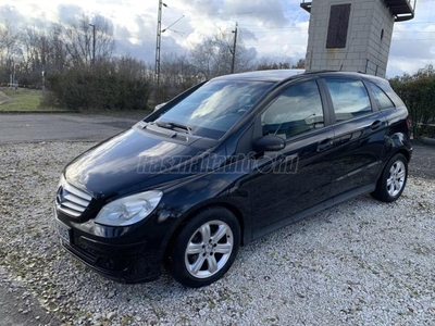 MERCEDES-BENZ B 180 CDI Autotronic