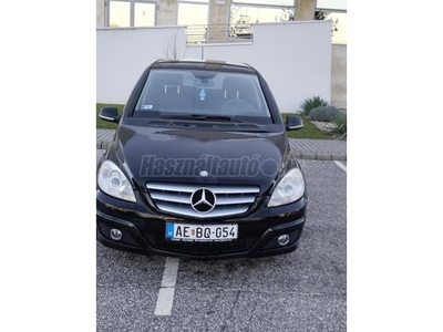 MERCEDES-BENZ B 180 CDI BlueEFFICIENCY