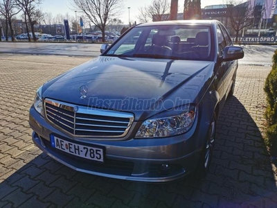 MERCEDES-BENZ C 180 Kompressor Classic 103 000 km!