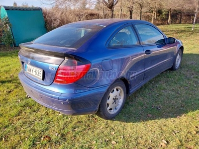 MERCEDES-BENZ C 220 CDI Sportcoupe CL