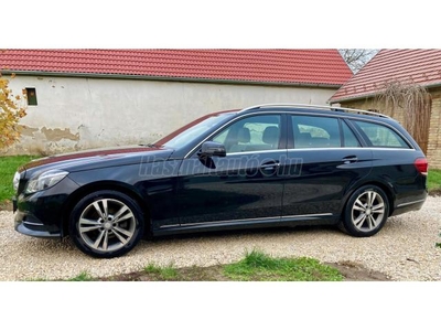 MERCEDES-BENZ E 220 CDI T Classic 212K