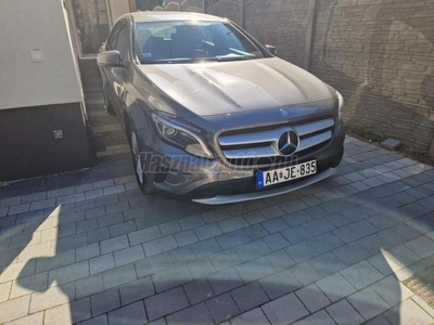 MERCEDES-BENZ GLA 180 CDI d 7G-DCT Új allapot