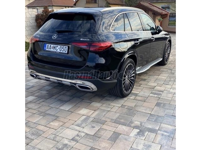 MERCEDES-BENZ GLC 220 d 4Matic 9G-TRONIC Mild hybrid drive R2CGLC