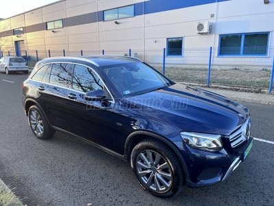 MERCEDES-BENZ GLC 350 e 4Matic 7G-TRONIC