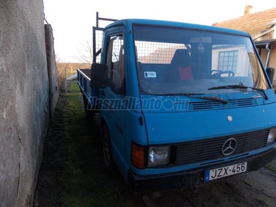 MERCEDES-BENZ MB100 MB 100 2.4 D