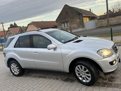 MERCEDES-BENZ ML 320 CDI (Automata)