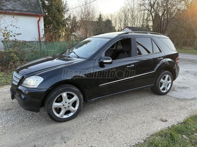 MERCEDES-BENZ ML 420 CDI (Automata)