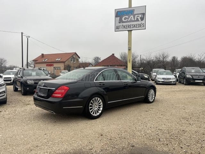 MERCEDES-BENZ S 350 BlueTEC (Automata) Full extra!!!Facelift modell!!