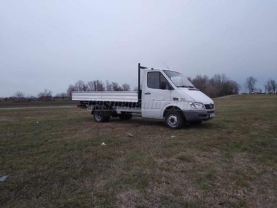 MERCEDES-BENZ SPRINTER 413 CDI 904.613