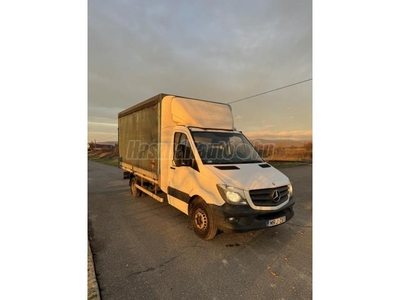 MERCEDES-BENZ SPRINTER 519 3500kg