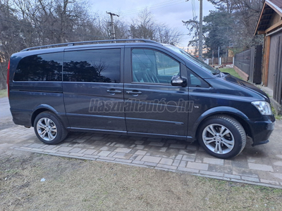 MERCEDES-BENZ VIANO 3.0 CDI V6 Ambiente L (Automata)