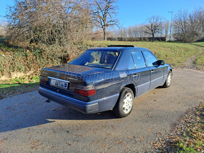 MERCEDES-BENZ W 124 E250 Turbo Diesel