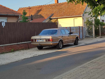 MERCEDES-BENZ W 126