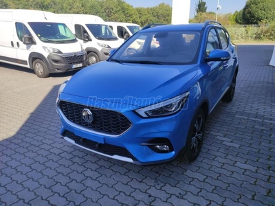 MG ZS 1.5 VTi-Tech Comfort+