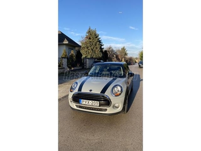 MINI COOPER 1.5DKG