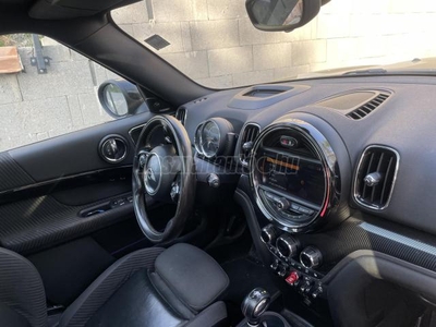 MINI COUNTRYMAN 2.0 D Cooper S ALL4 (Automata)