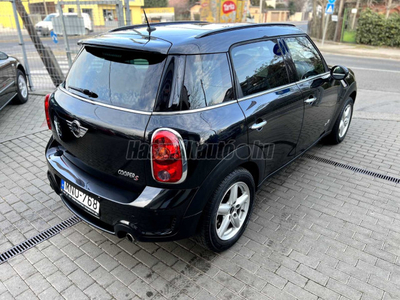 MINI COUNTRYMAN Cooper1.6 S ALL4 (Automata)