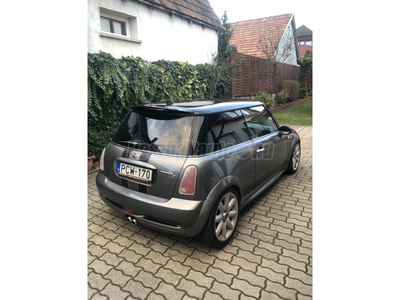 MINI MINI COOPER 1.6 S