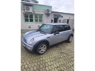 MINI MINI ONE 1.6