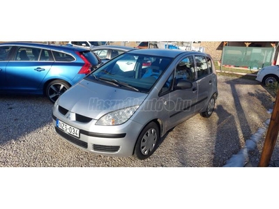 MITSUBISHI COLT 1.1 Inform AC Megbízható. takarékos. klímás. praktikus