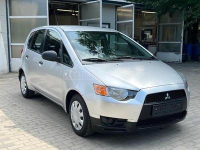 MITSUBISHI COLT 1.1 Inform (NEM OSZTRÁK MAT FEHÉR KFT)