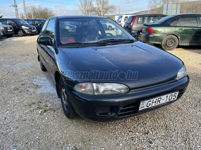 MITSUBISHI COLT 1.3 GLi Mirage SOKMÜSZAKI