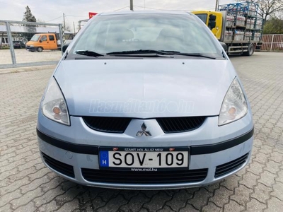 MITSUBISHI COLT 1.3 Inform AC