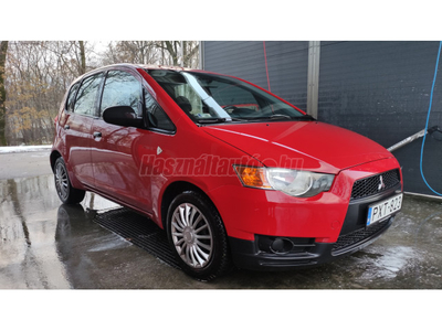 MITSUBISHI COLT 1.3 Inform