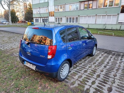 MITSUBISHI COLT 1.3 Invite