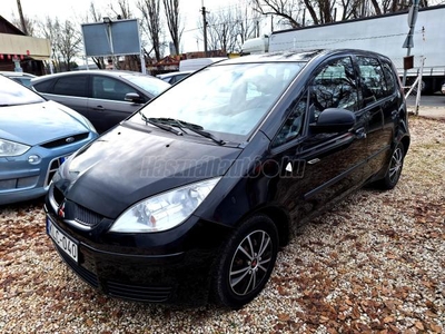 MITSUBISHI COLT 1.3 Invite Magyar