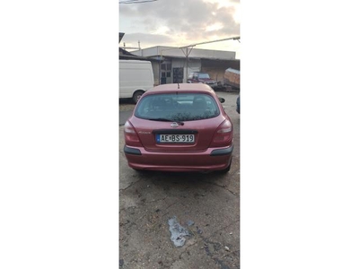 NISSAN ALMERA 1.5 Comfort P1