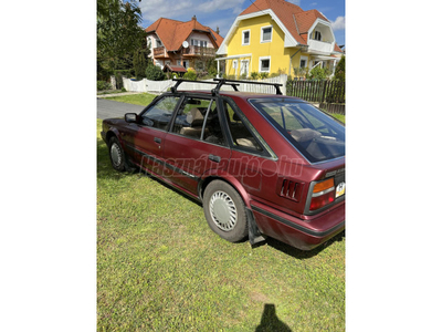 NISSAN BLUEBIRD 2.0 SLX