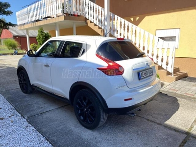 NISSAN JUKE 1.5 dCi Acenta