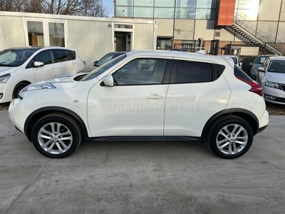 NISSAN JUKE 1.6 Acenta