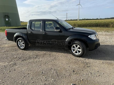 NISSAN NAVARA 4WD Double 2.5D FE