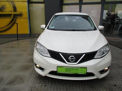 NISSAN PULSAR 1.2 DIG-T Visia EURO6