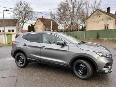 NISSAN QASHQAI 1.2 DIG-T Acenta